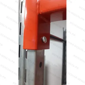 ригель стсм - комплект фиксаторов (4 шт.)